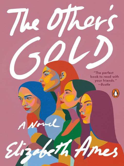 Title details for The Other's Gold by Elizabeth Ames - Available